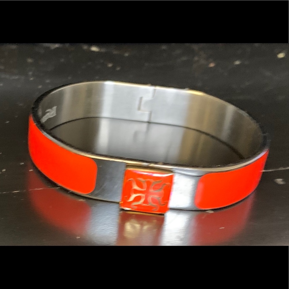 Rustic cuff metal perfect condition